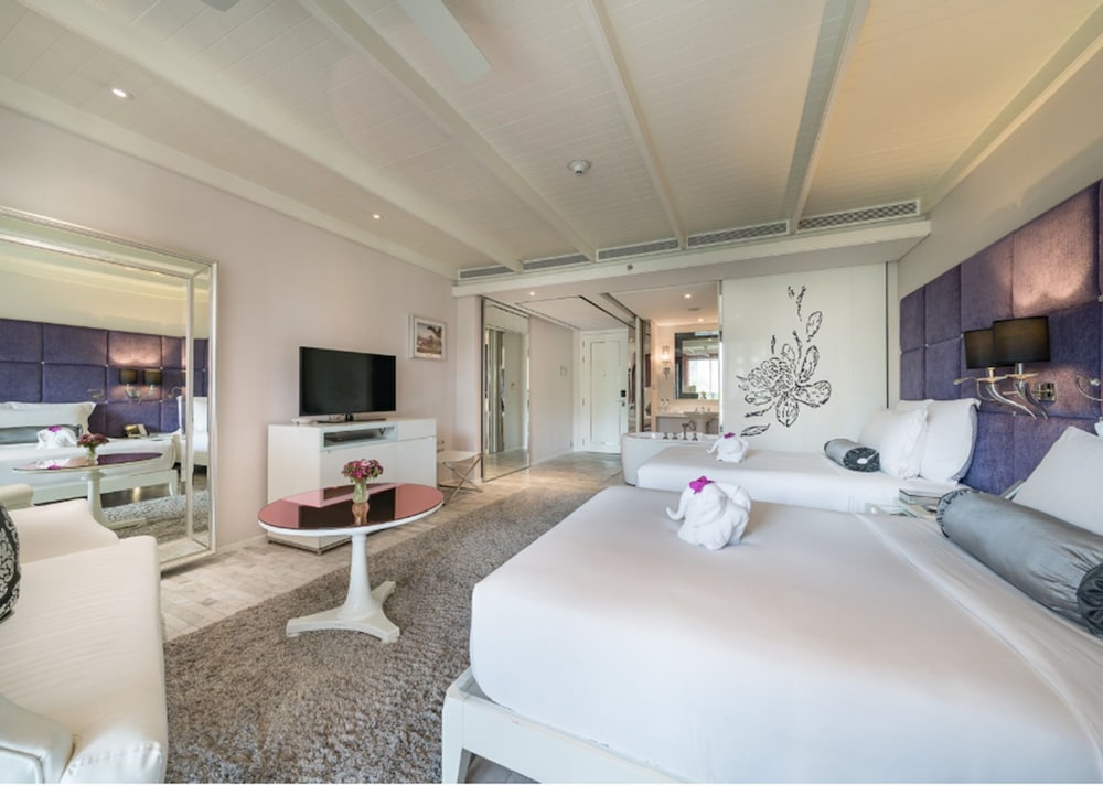 Фото Hua Chang Heritage Hotel Bangkok