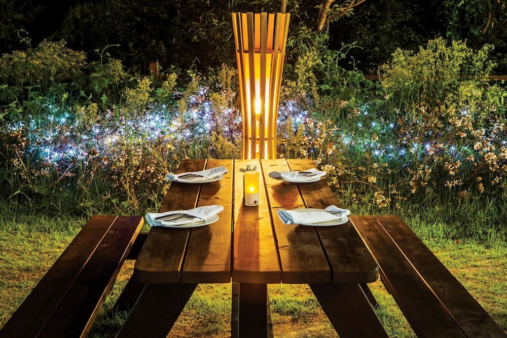 Фото Hidden Bay Hotel