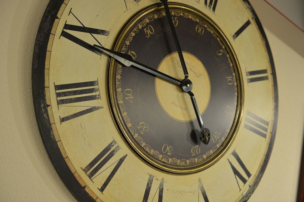 Фото Hotel St. Michael