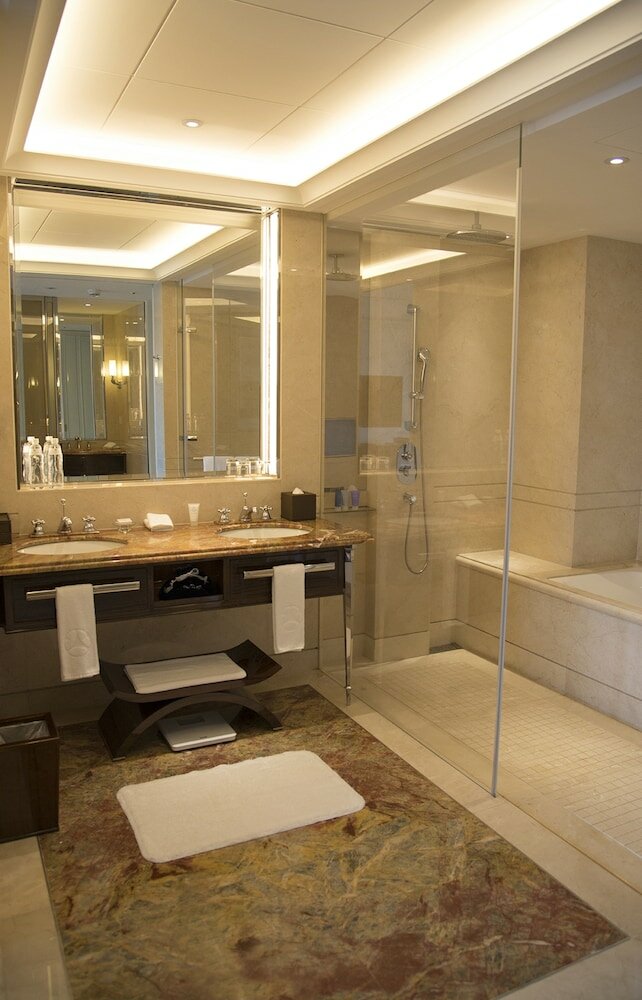 Фото The Okura Prestige Taipei