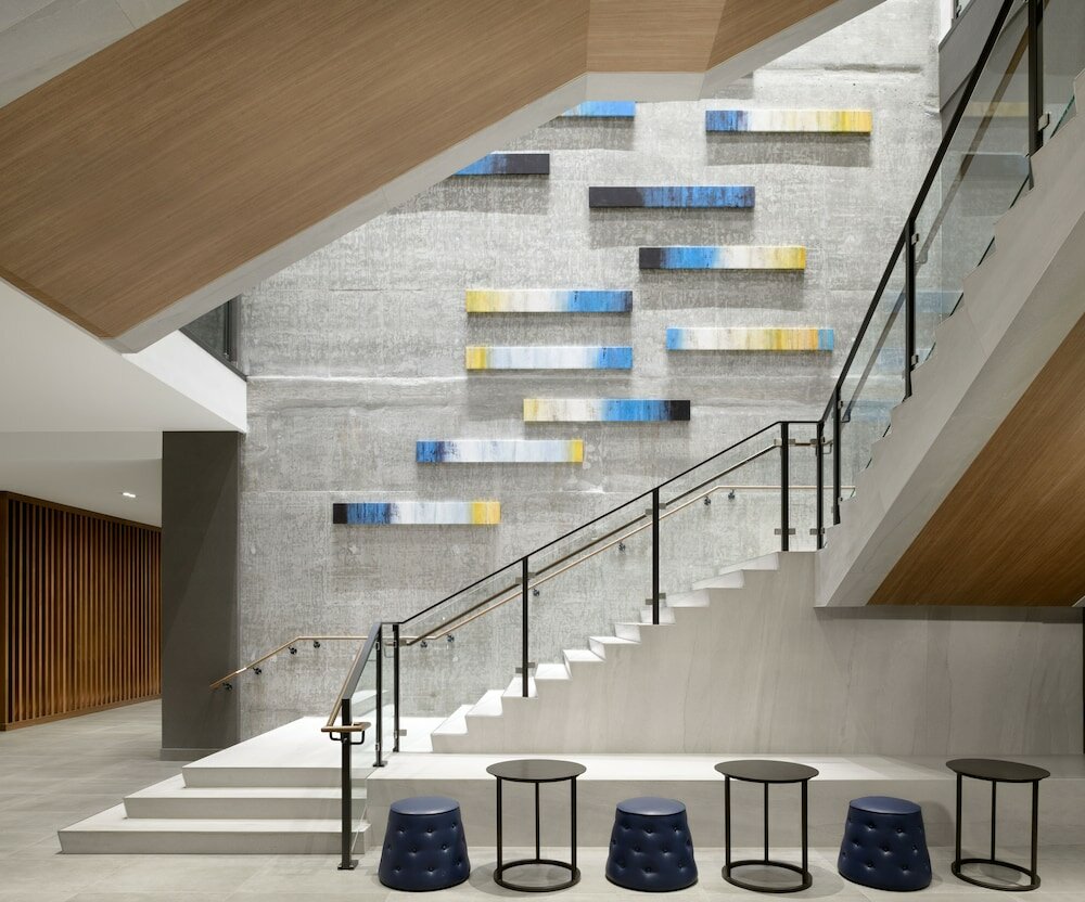 Фото Marriott Tacoma Downtown