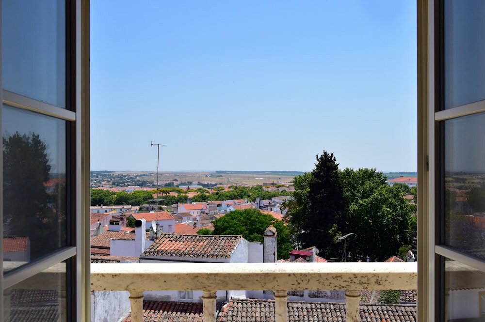 Фото Noble House Essence Évora by Unlock Hotels