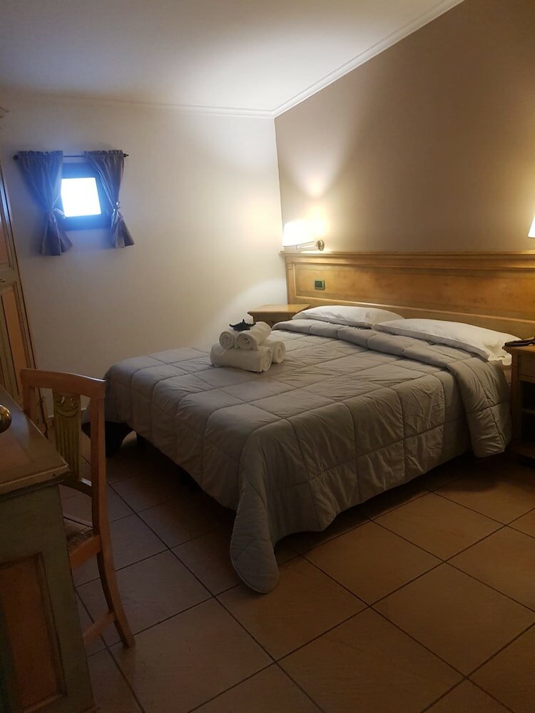 Фото Hotel Santa Caterina