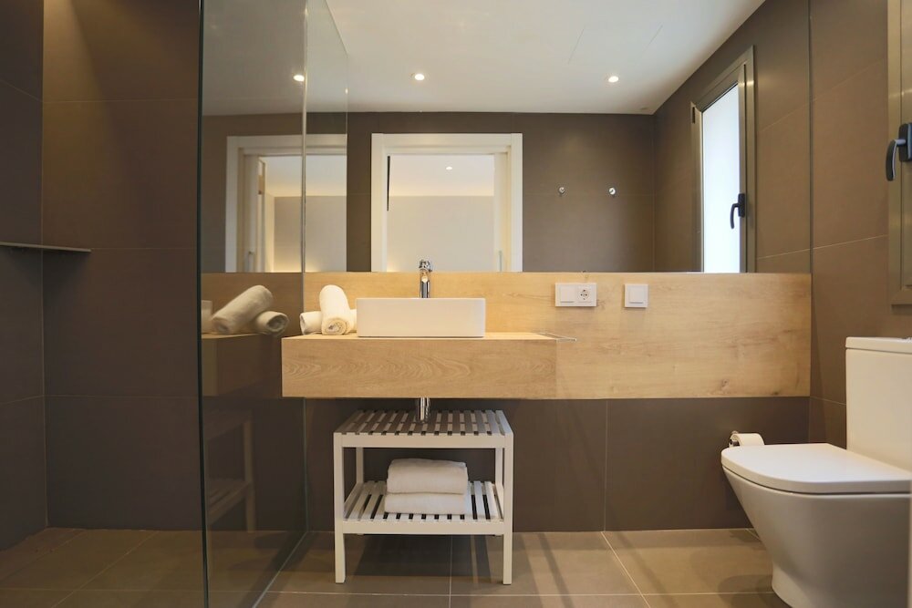 Фото Hotel Sitges