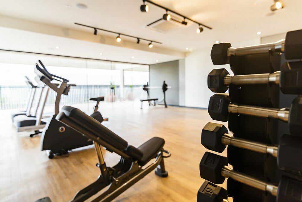 Фото Novotel Criciuma