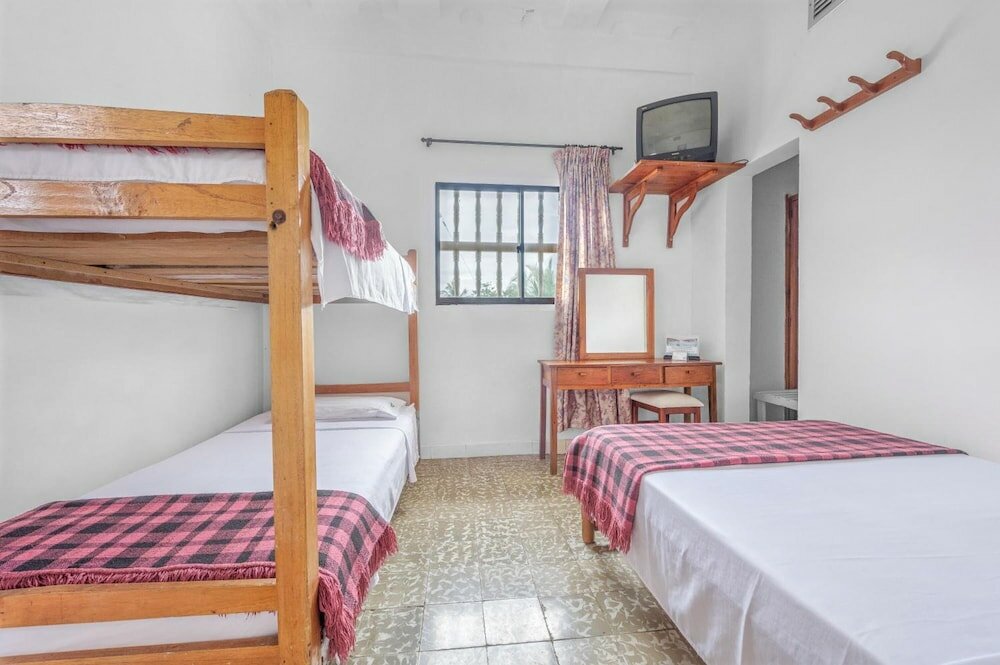 Фото Hotel Montecarlo