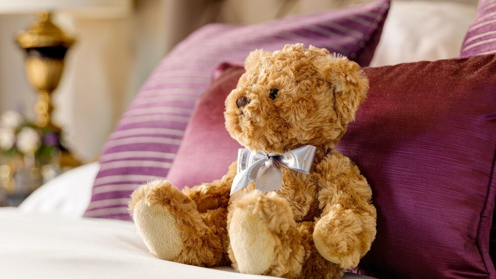 Фото InterContinental Dublin, an Ihg Hotel