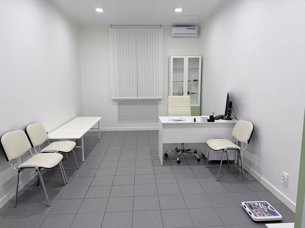 Medical center, clinic Промед, Tambov, photo