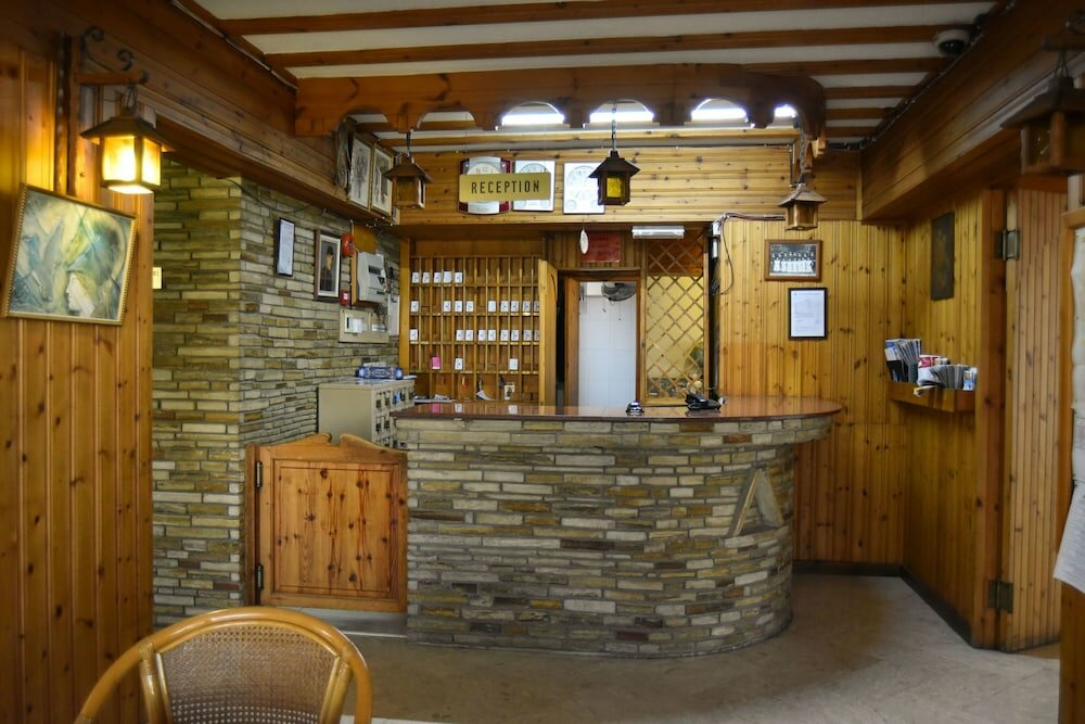 Фото Elysso Hotel