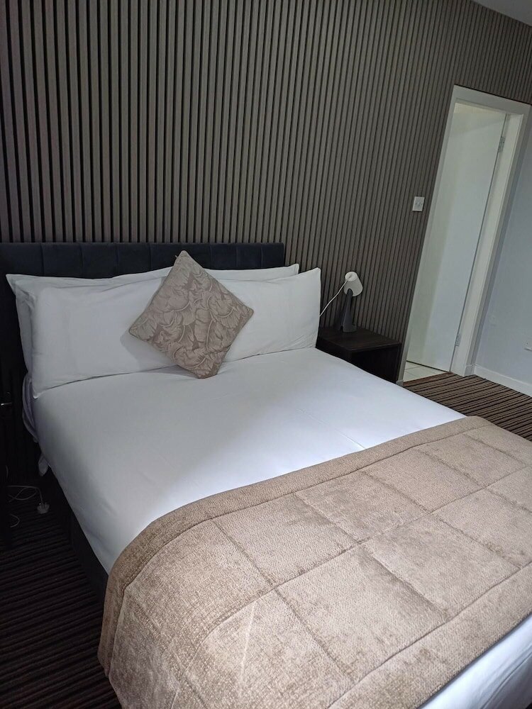 Фото Kings Park Hotel