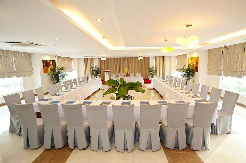 Фото Hoang Sa Hotel