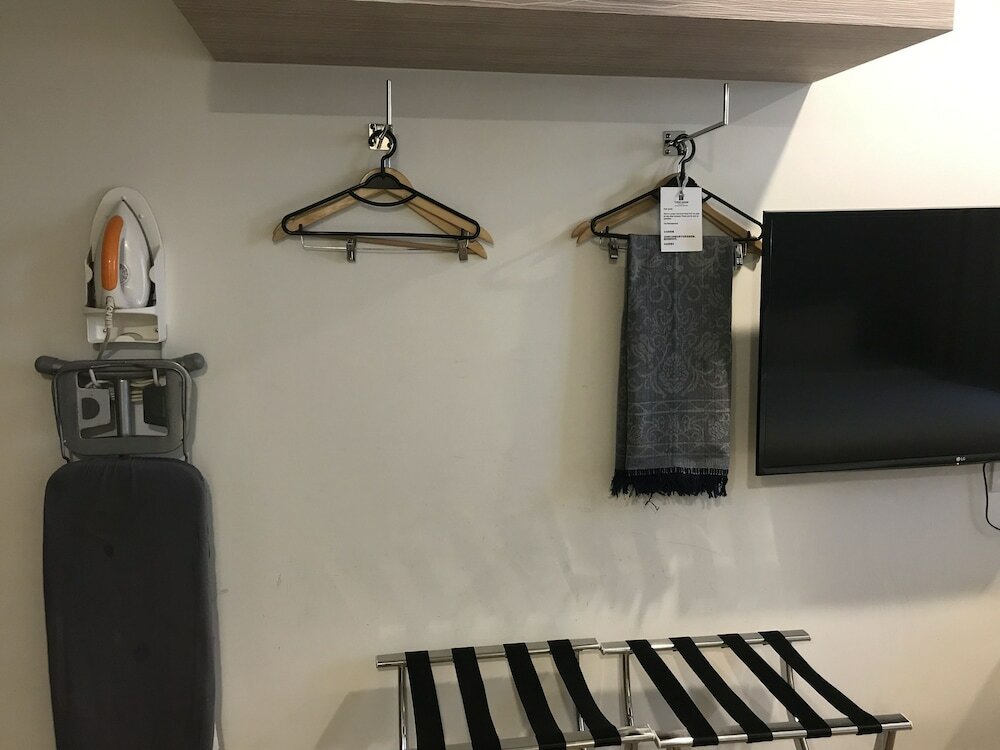 Фото The Klagan Hotel