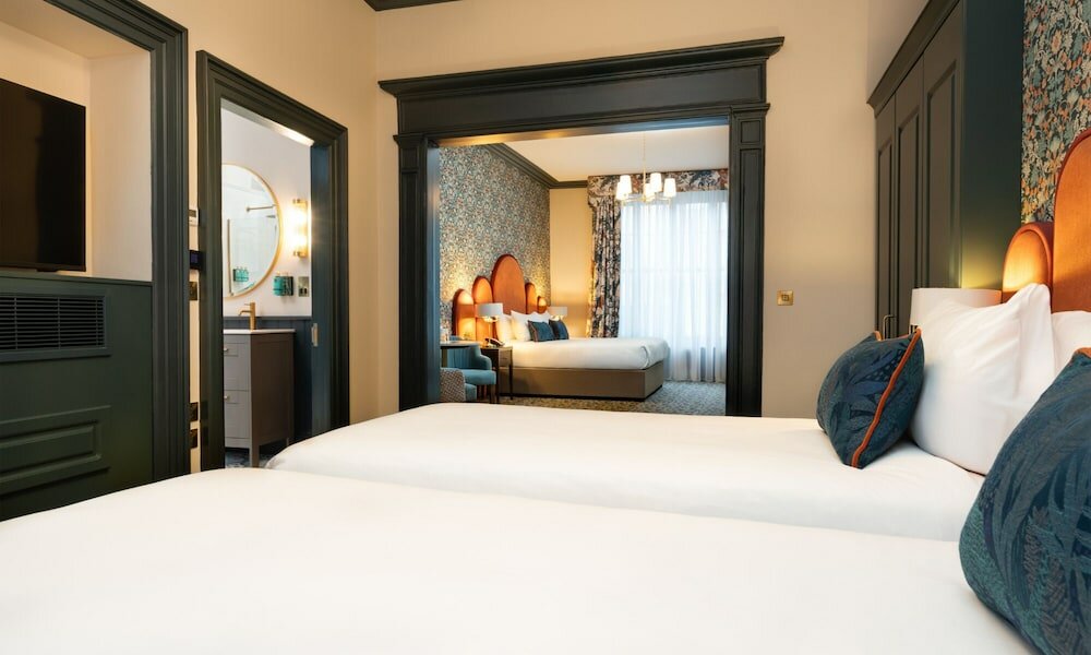 Фото Trinity City Hotel Dublin