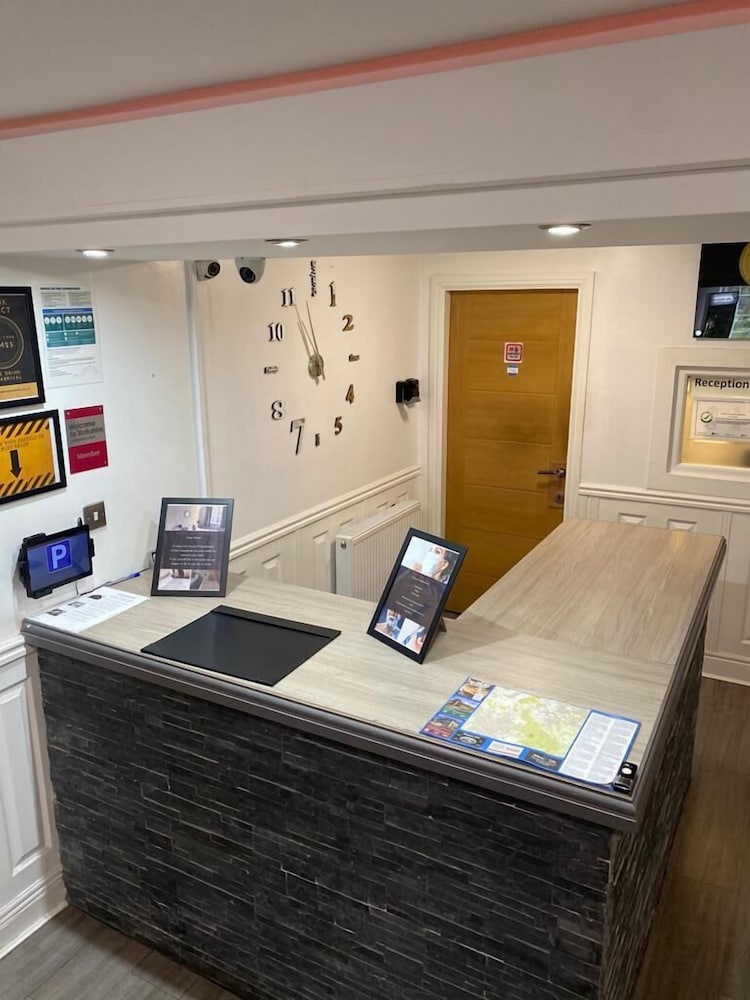 Фото Wool Merchant Hotel