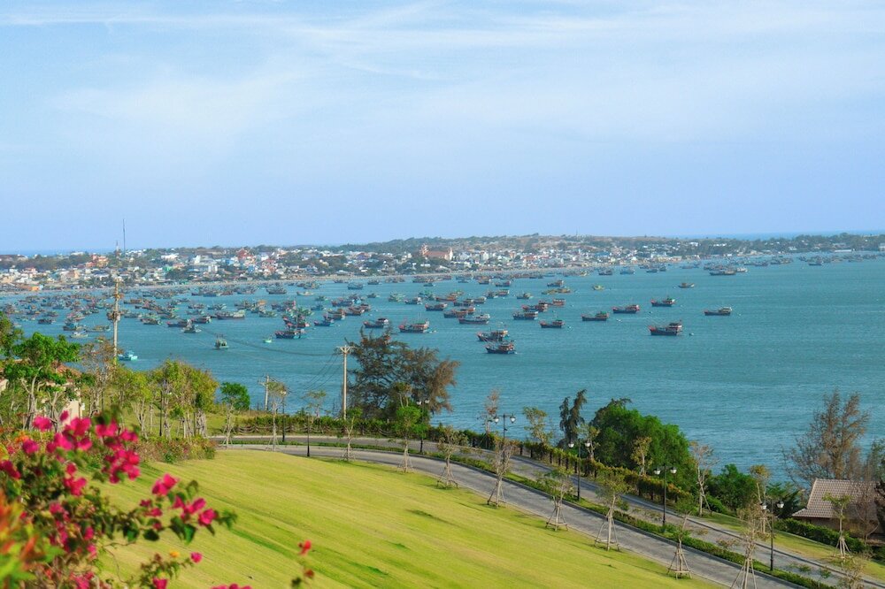 Фото Centara Mirage Resort Mui Ne