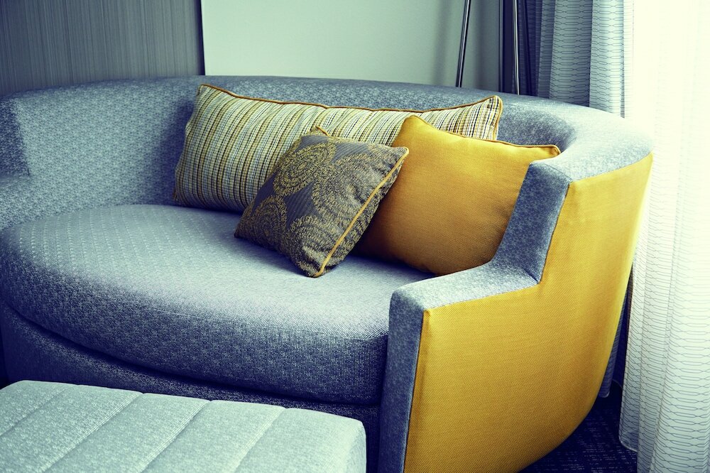 Фото Courtyard by Marriott Sacramento Midtown