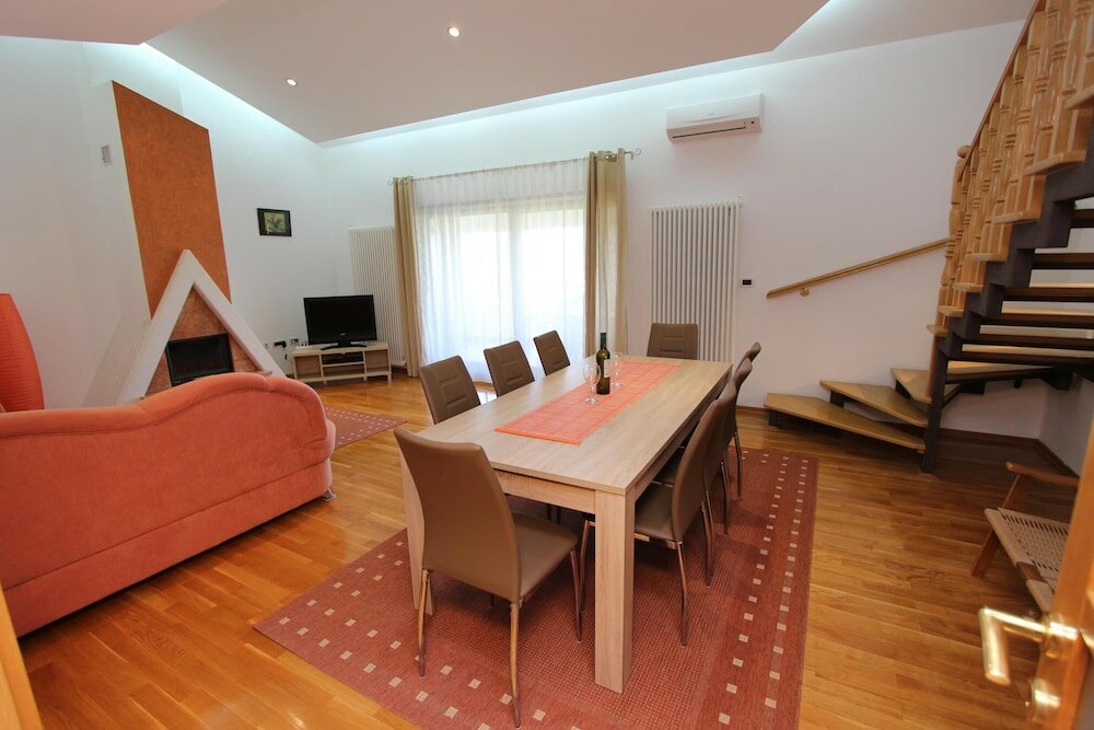 Фото Apartment Villa Nera