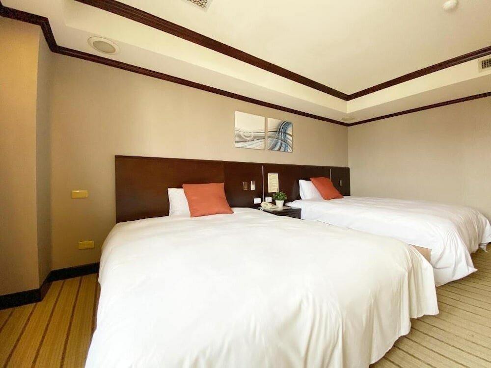 Фото Ren Mei Business Hotel