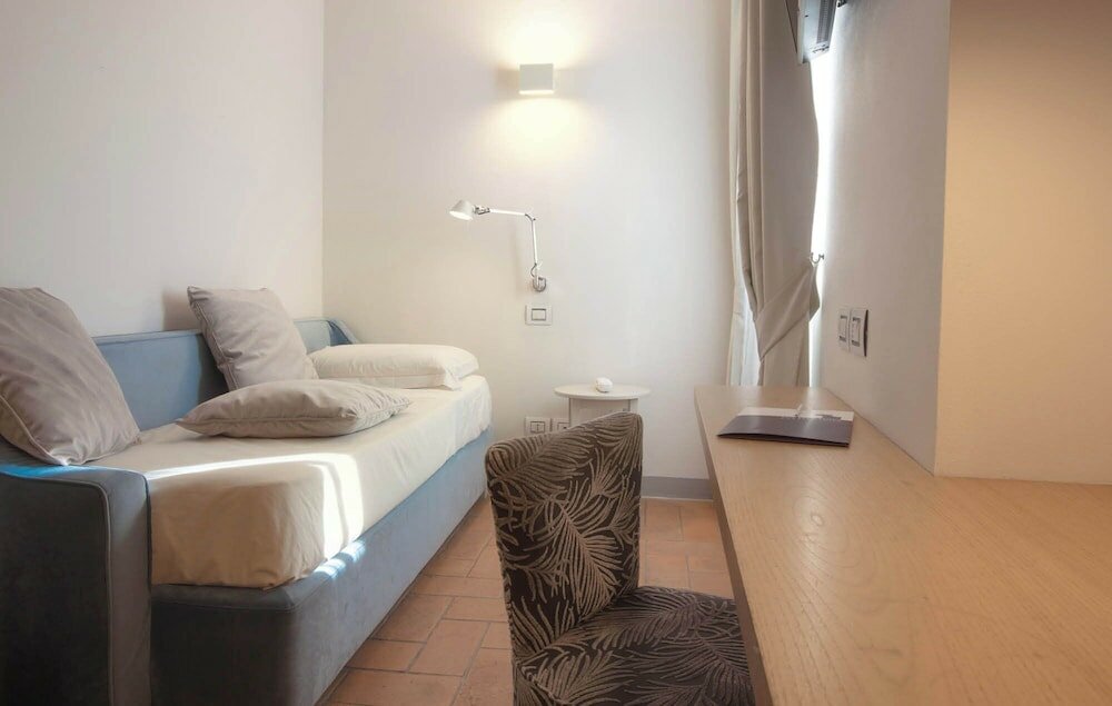 Фото Hotel Sorella Luna