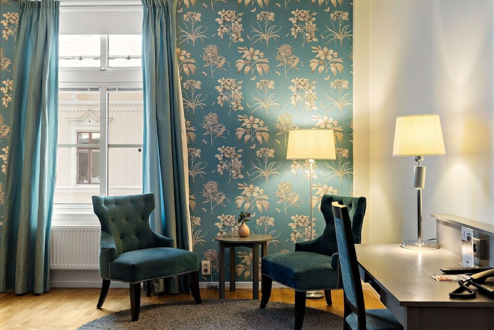 Фото Best Western Plus Edward Hotel