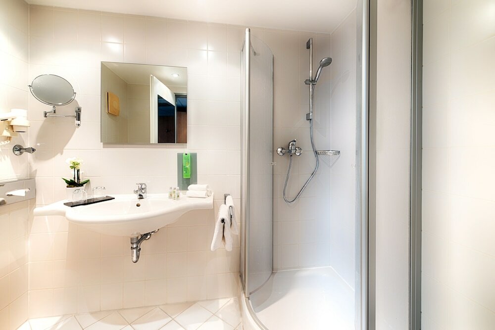 Фото Welcome Hotel Marburg