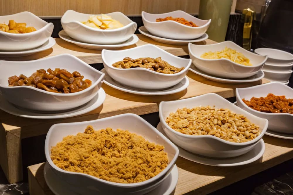 Фото Pacific Business Hotel