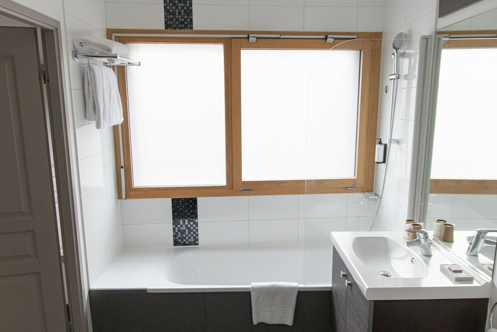 Фото Residhome Paris Issy Les Moulineaux