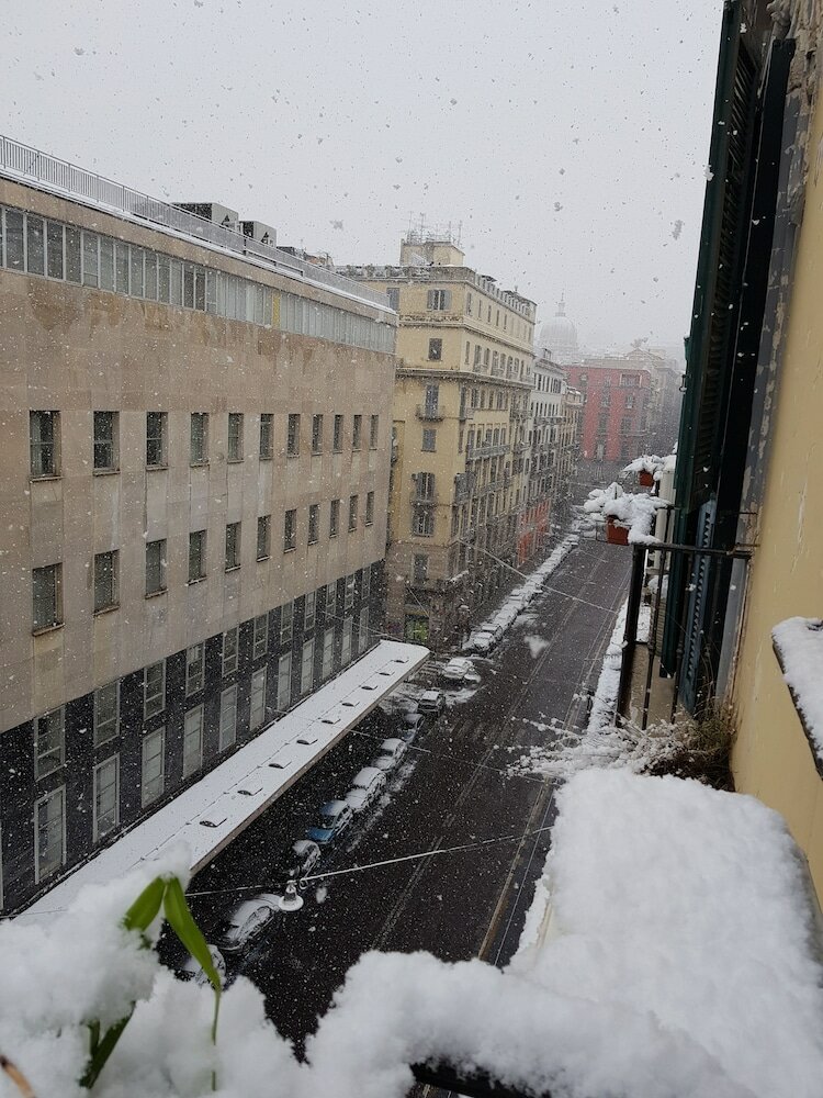 Фото Monteoliveto Bed and Breakfast