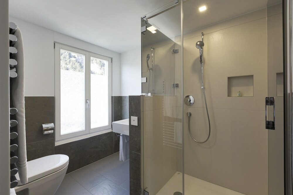 Фото Alplodge Interlaken