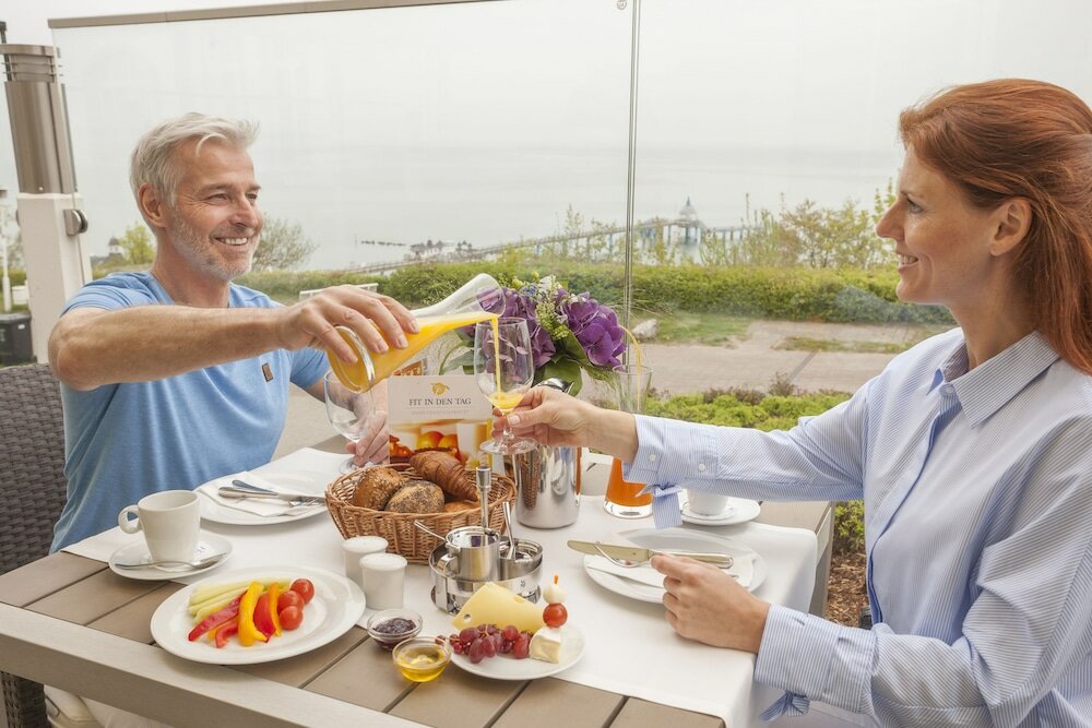 Фото Hotel Bernstein