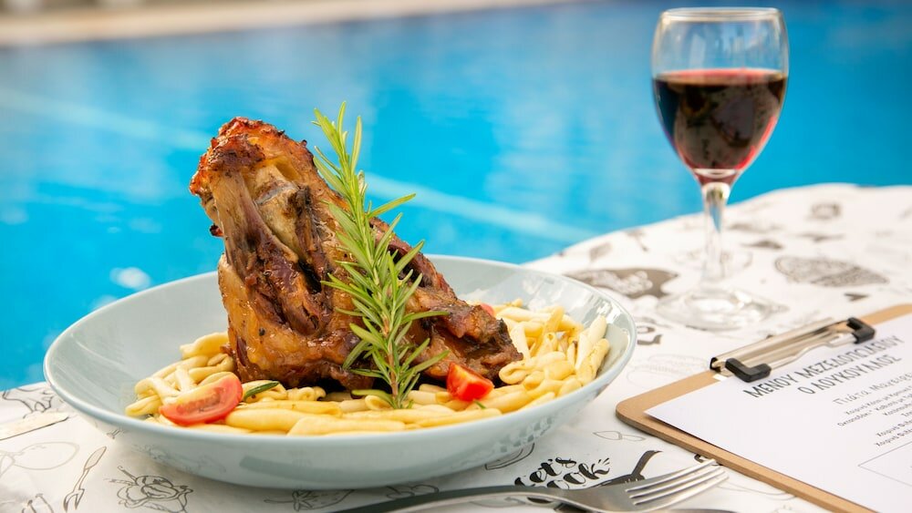 Фото Cleopatra Hotel