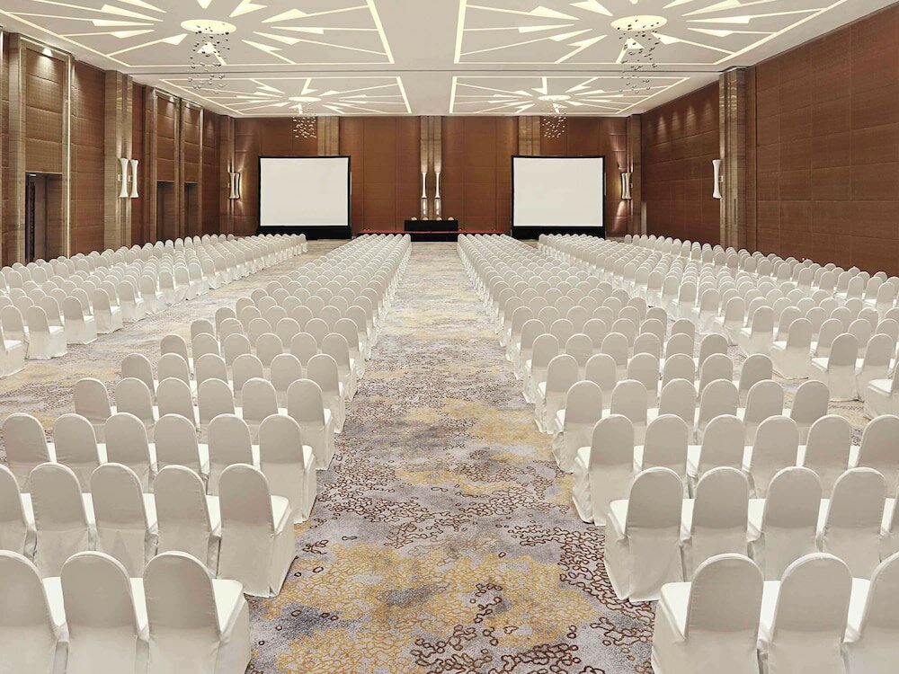 Фото Novotel Tangerang