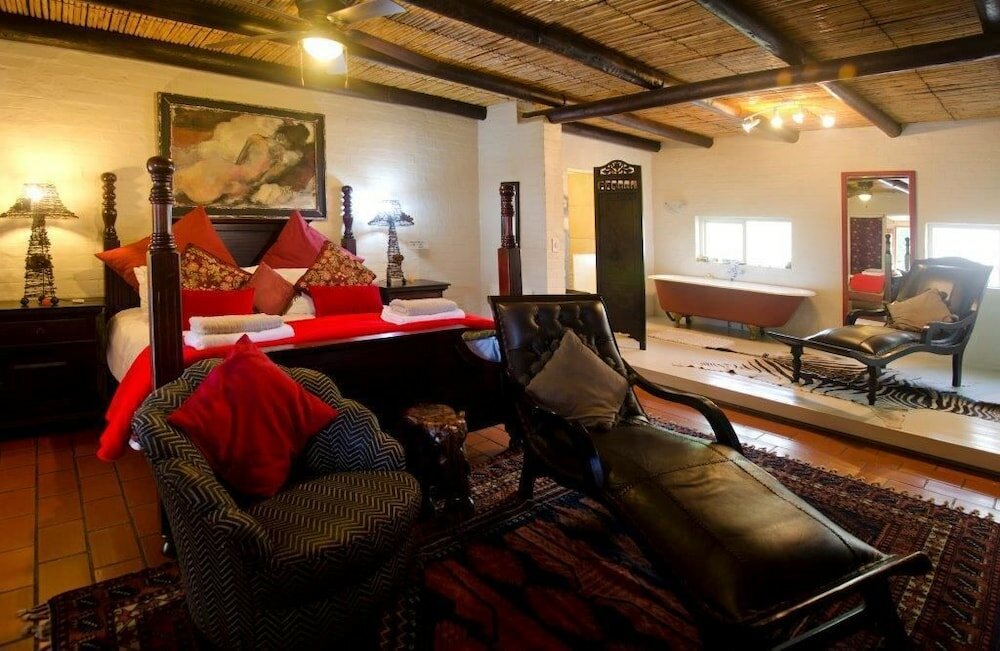 Фото Bamboo, the Guest House