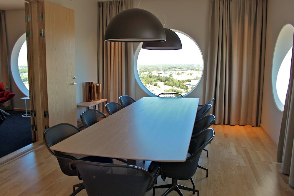 Фото Quality Hotel Friends