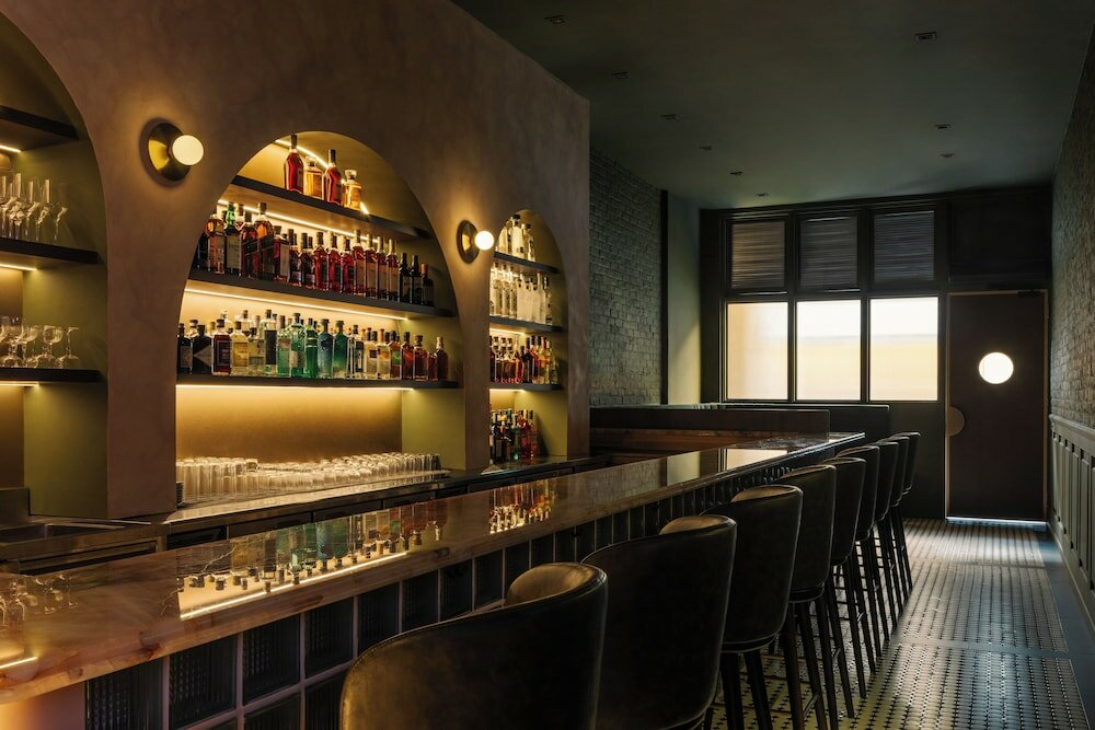 Фото Hotel NuVe Heritage