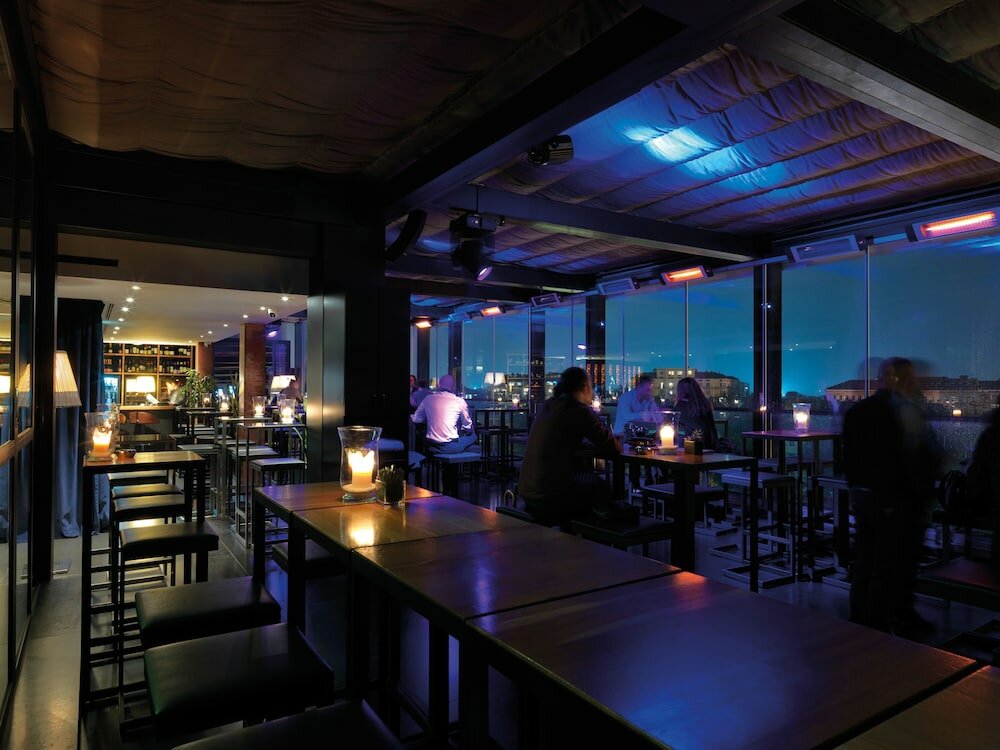 Фото Sense Hotel Sofia