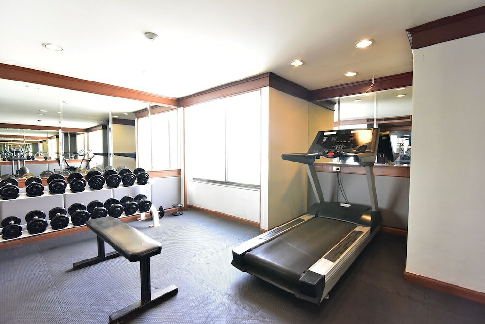 Фото Hansa Jb Hotel