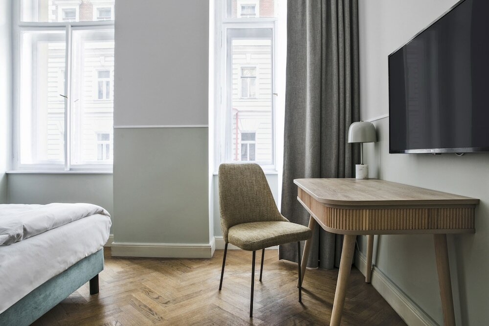 Фото Numa i Flow Rooms & Apartments