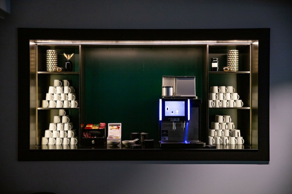 Фото Quality Hotel Prinsen