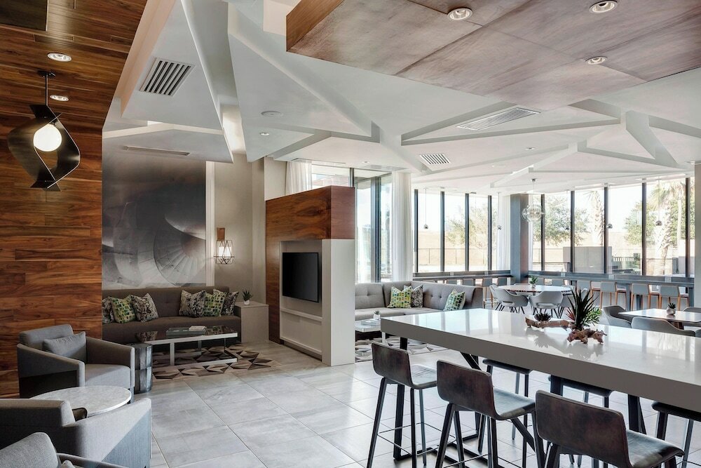 Фото North Charleston Marriott