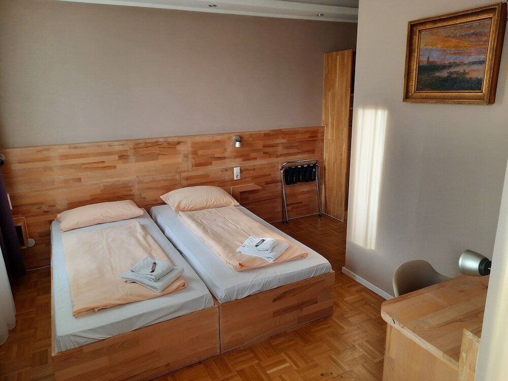 Фото Hotel Residenz Düsseldorf