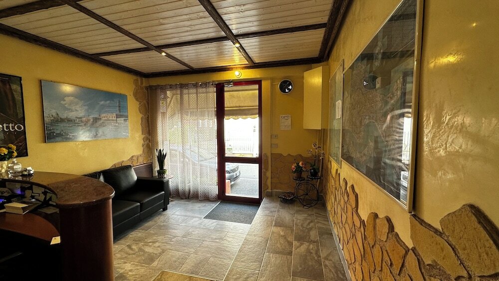 Фото Nuova Locanda Belvedere