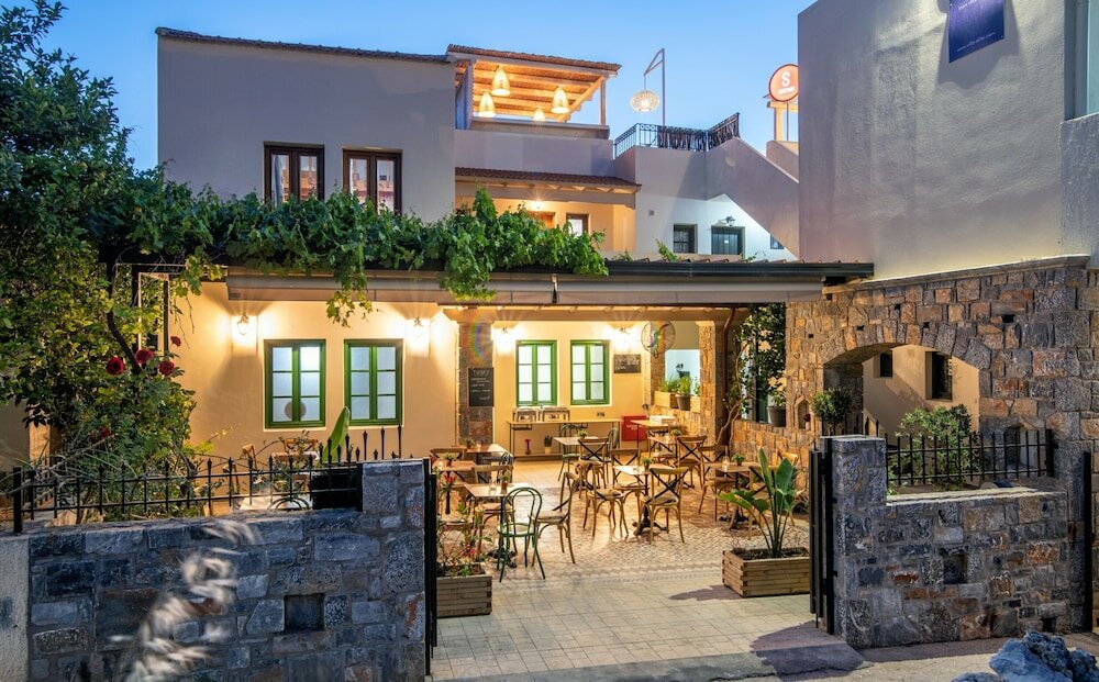 Фото Villa Elite by Checkin