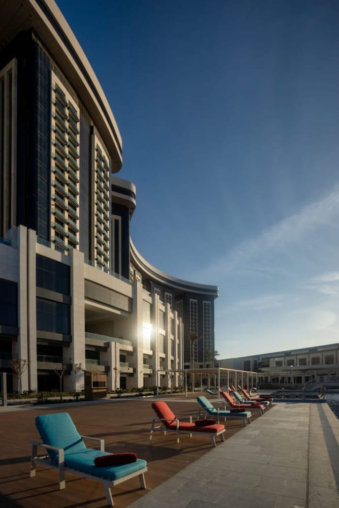 Фото Rixos Premium Alamein