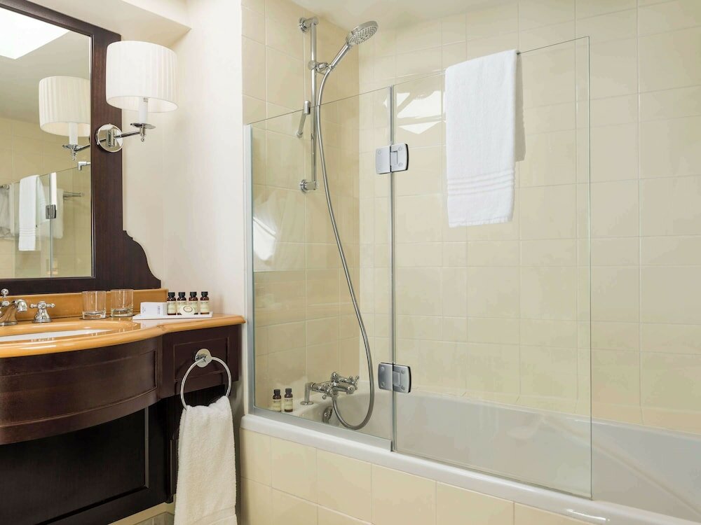 Фото Grand Hotel Beauvau Marseille Vieux-Port-MGallery