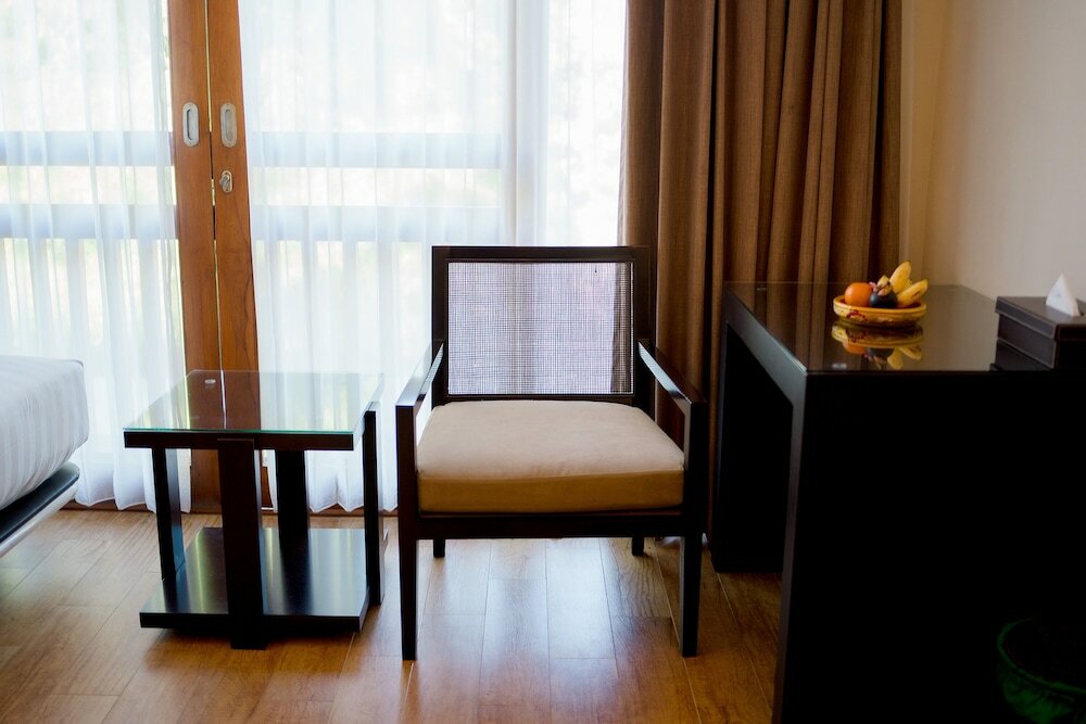 Фото Villa Kayu Raja