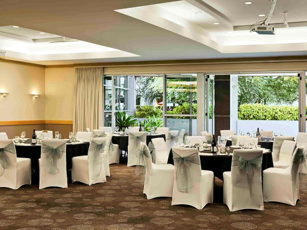 Фото Ibis Auckland Ellerslie