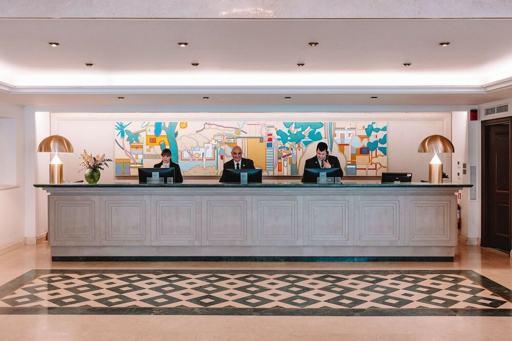 Фото Electra Palace Athens