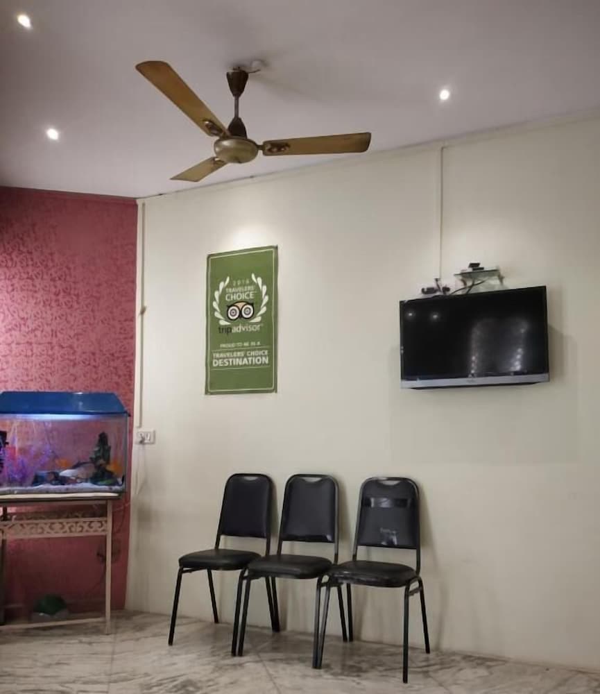 Фото Hotel Ajay International