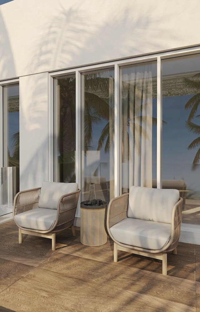 Фото So White Club Resort